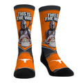 Texas Longhorns - Star Wars  - This Is The Way