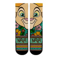 The Lion King - Nala  - Split Face