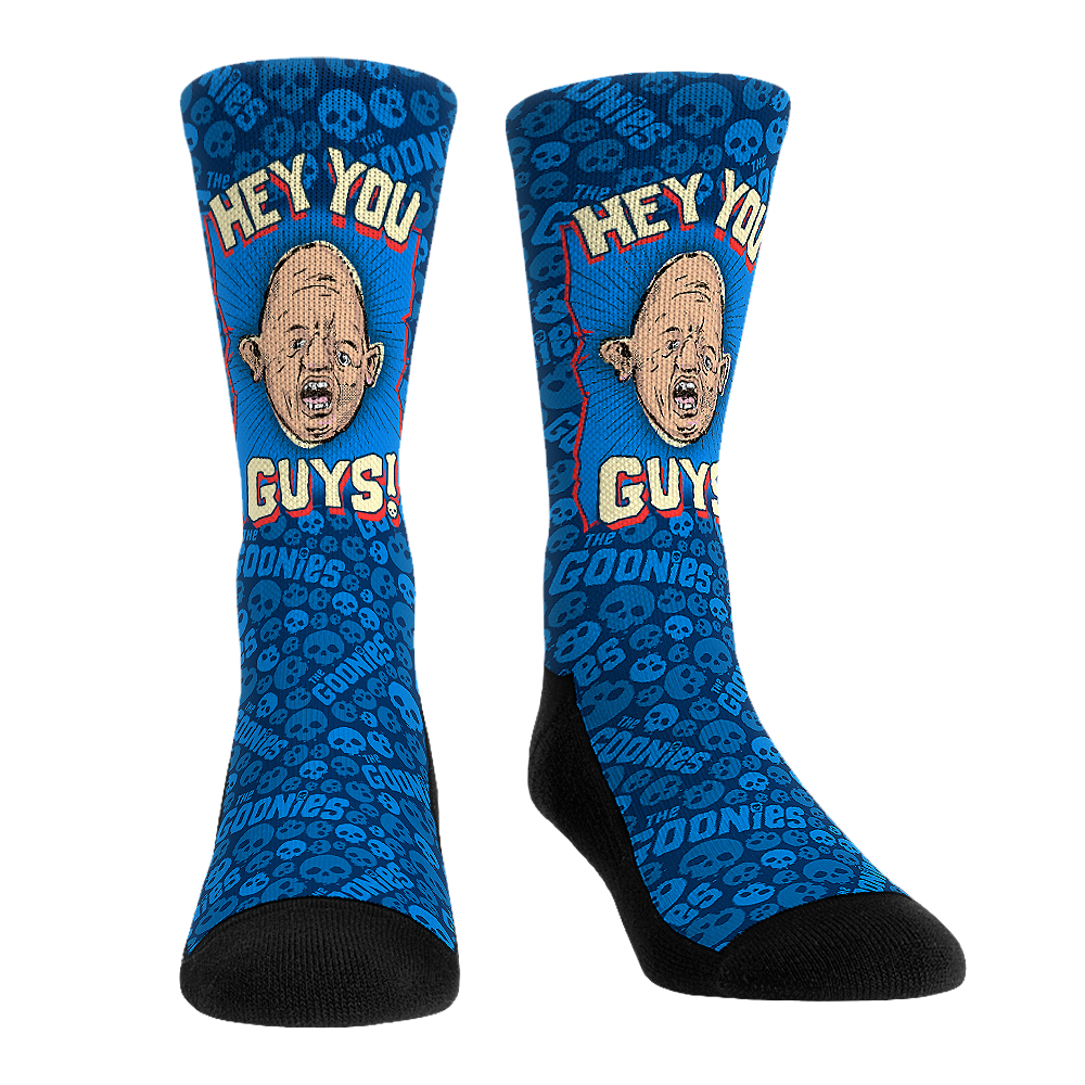 The Goonies - Hey You Guys!