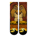 The Lion King - Mufasa  - Split Face
