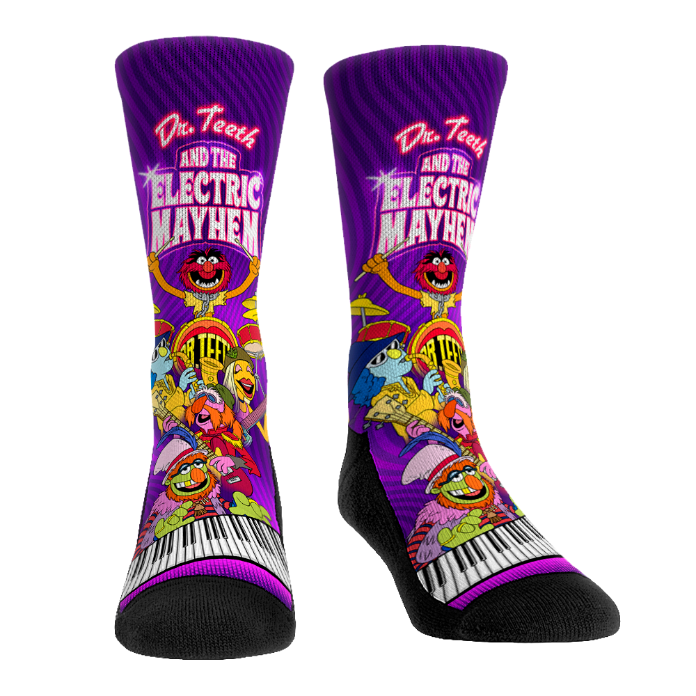 Dr. Teeth and The Electric Mayhem