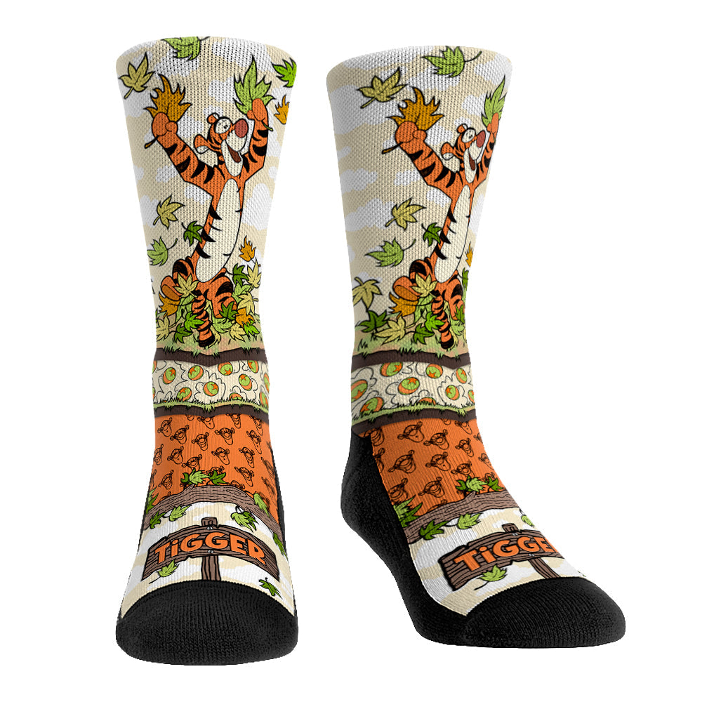 Tigger - Showtime