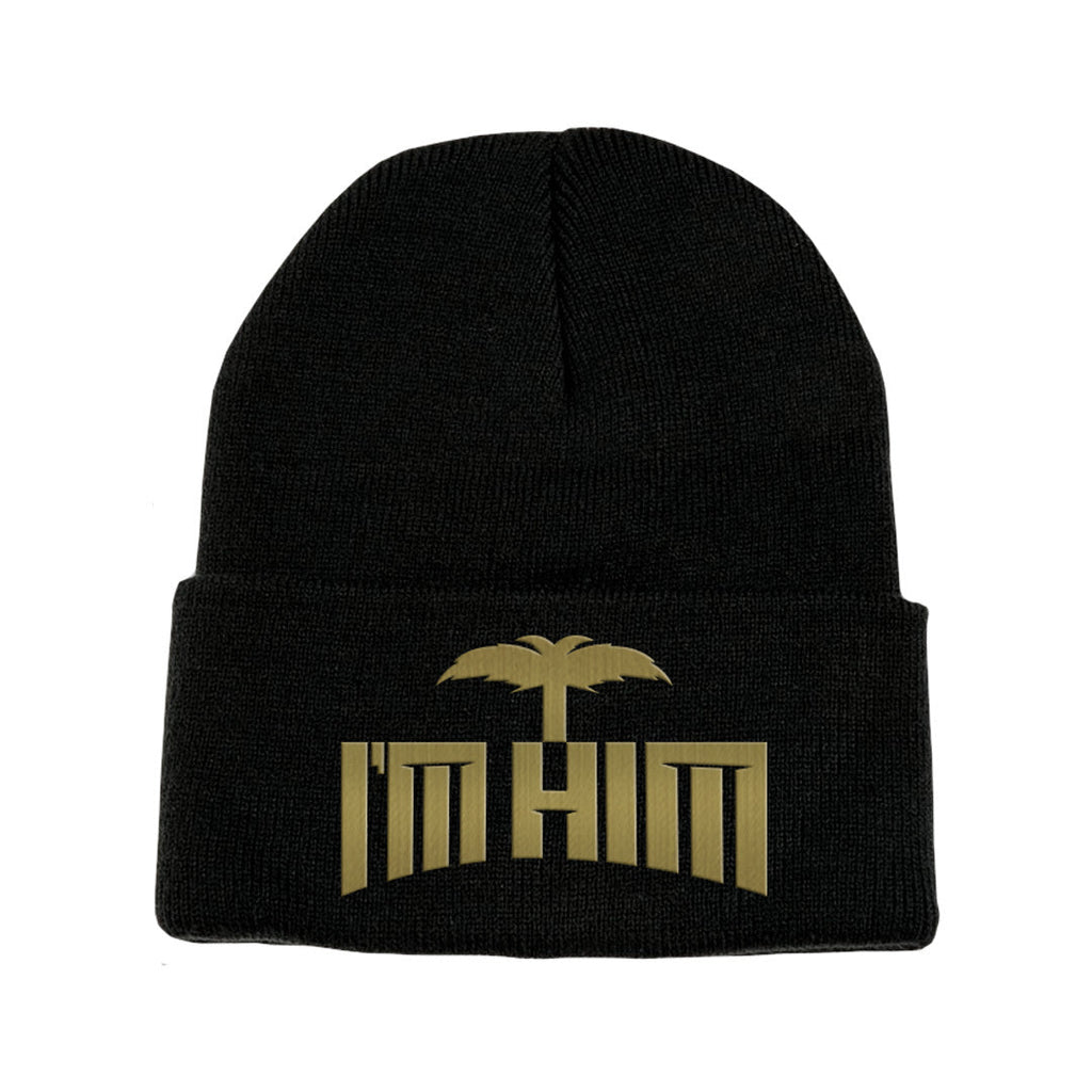 Travis Hunter - I'm Him Beanie
