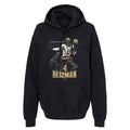 Travis Hunter - HE12MAN Winner Hoodie
