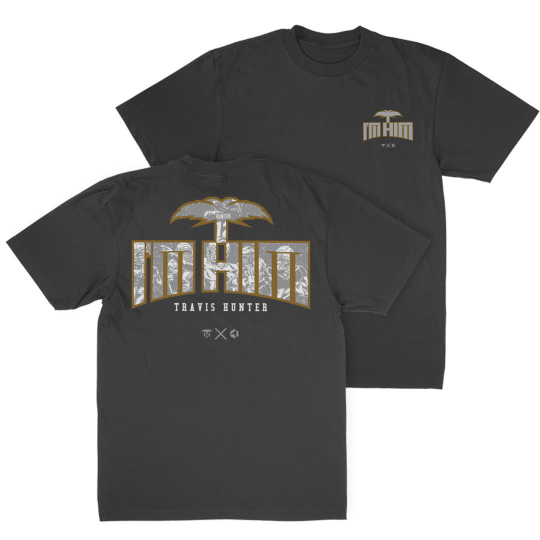 Travis Hunter - I'm Him T-Shirt