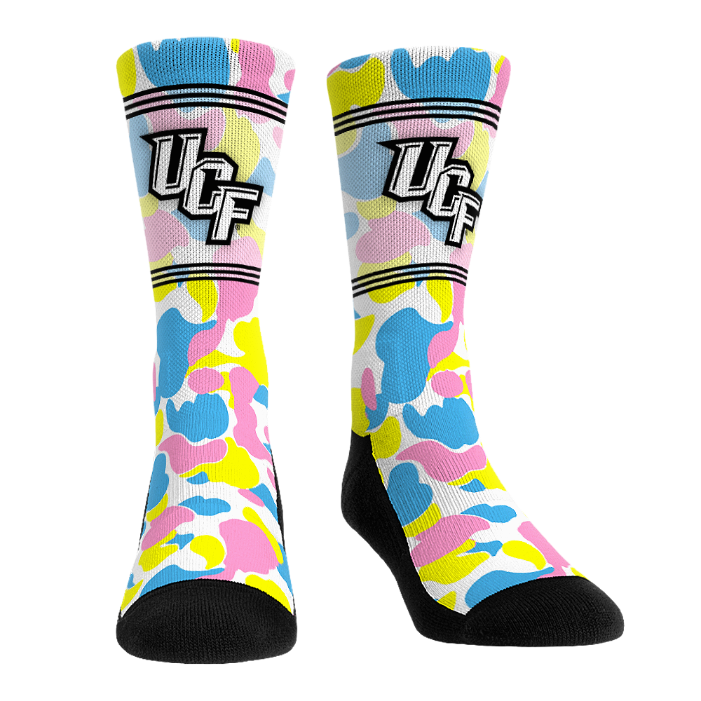 UCF Knights - Easter Ink