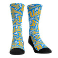 UCLA Bruins - Logo Sketch
