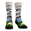North Carolina Tar Heels - Never Lost a Tailgate