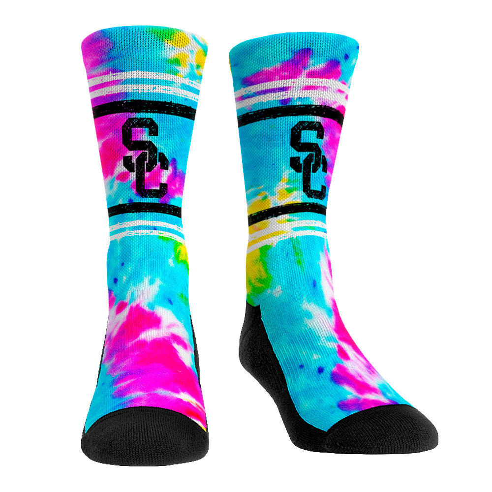 USC Trojans - Multicolor