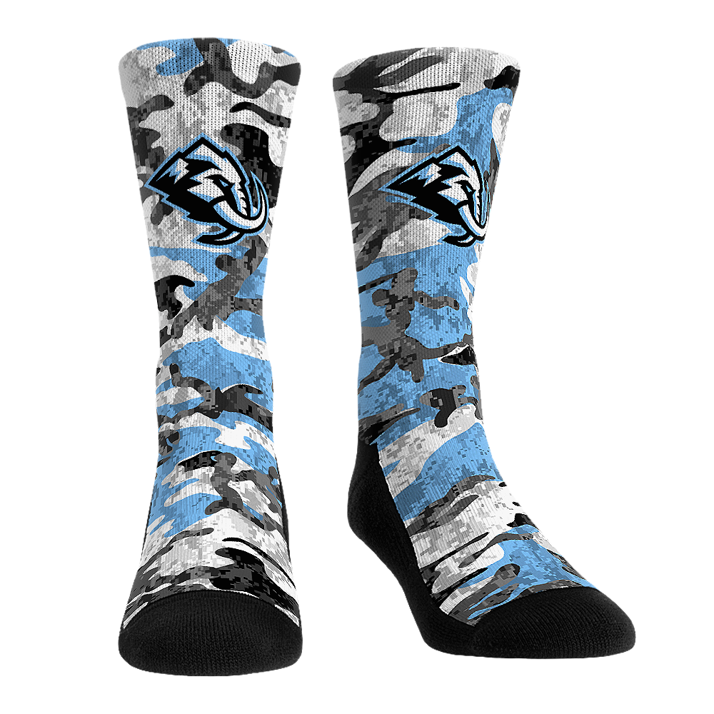 Utah Mammoth - What The Camo