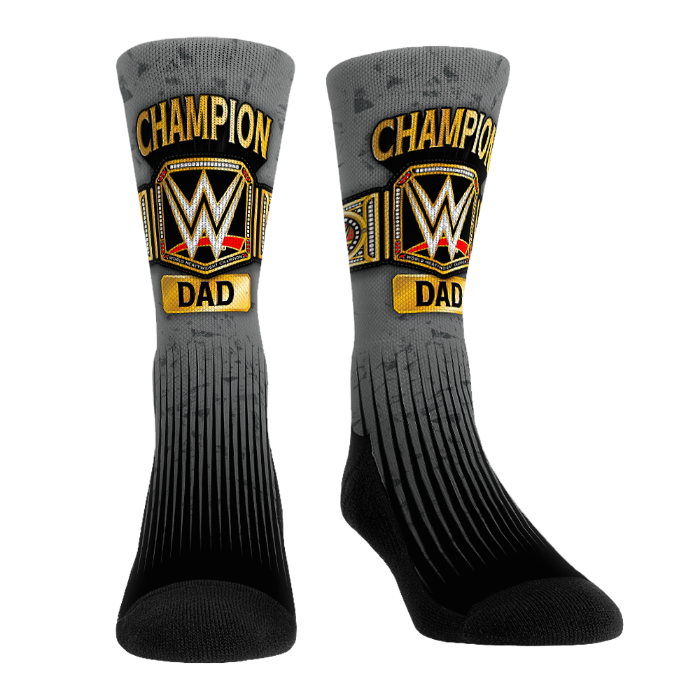 WWE - Champion Dad