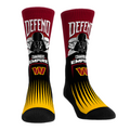 Washington Commanders - Star Wars  - Defend The Empire
