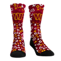 Washington Commanders - Valentine's Day Hearts