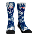 Washington Wizards - Team Tie Dye