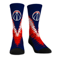 Washington Wizards - V Shape Tie Dye