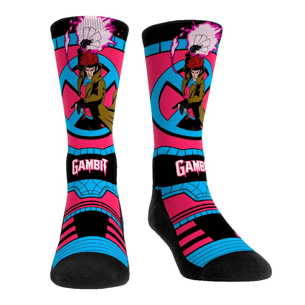X-Men - Gambit  - Mutant Classic