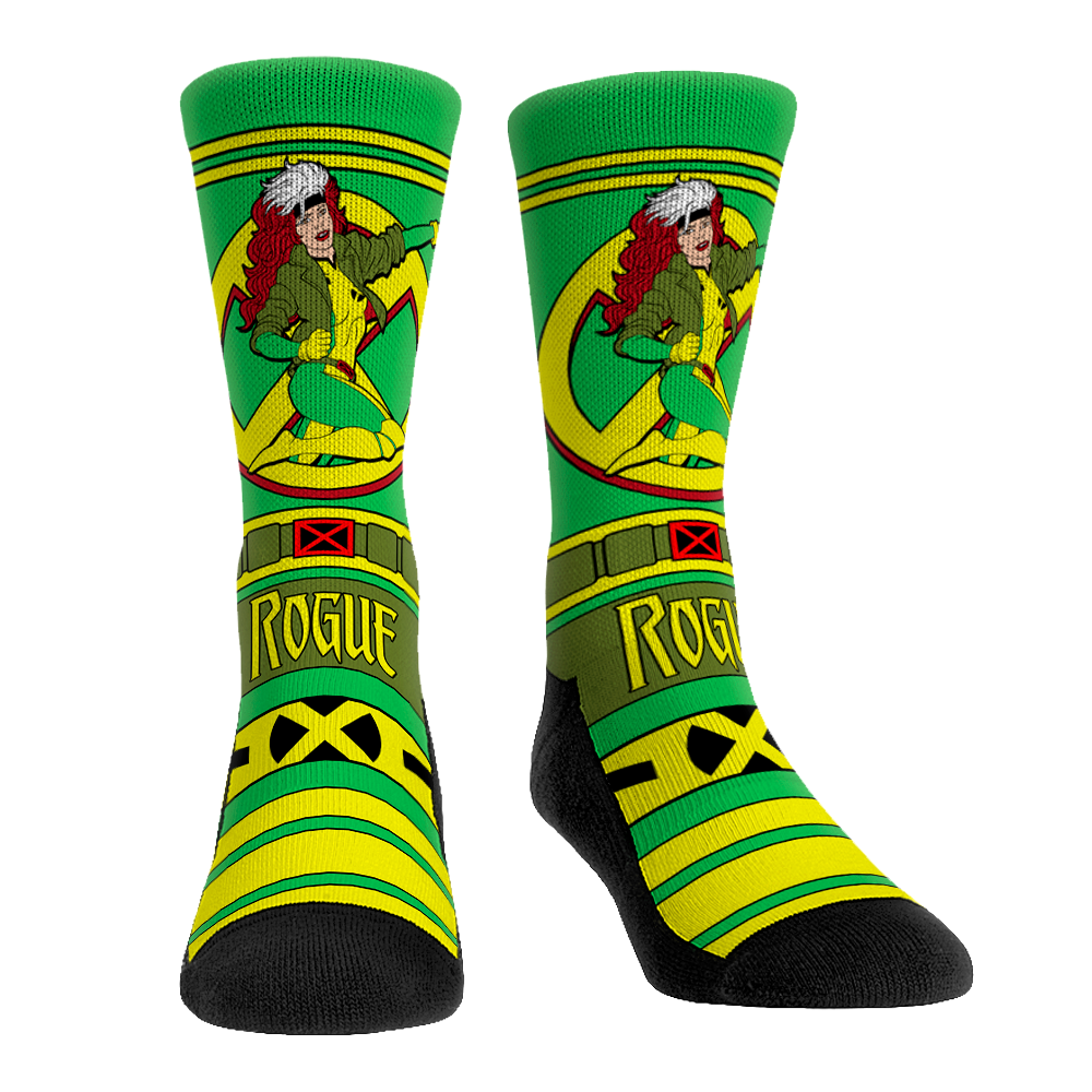 X-Men - Rogue  - Mutant Classic