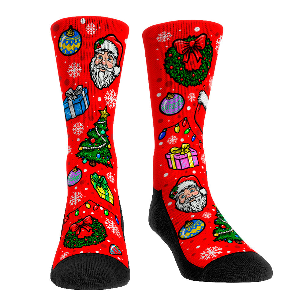 Christmas All-Over