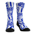 Duke Blue Devils - Logo Sketch