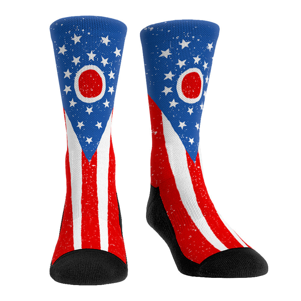 Ohio Flag